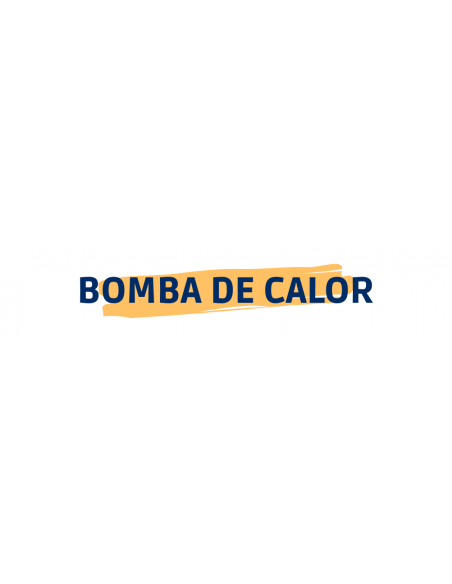 BOMBA DE CALOR