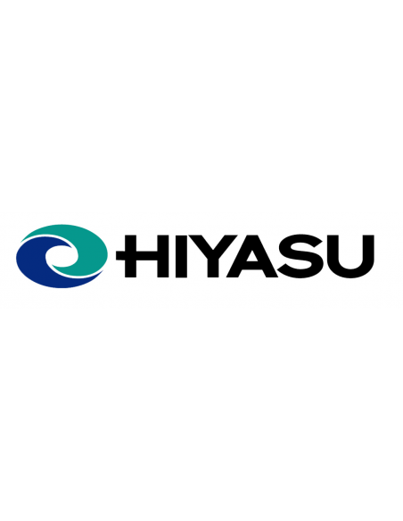 HIYASU