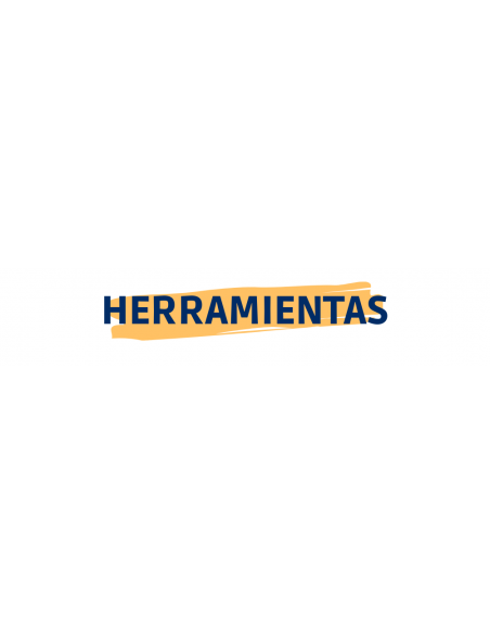 HERRAMIENTAS